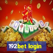 192bet login